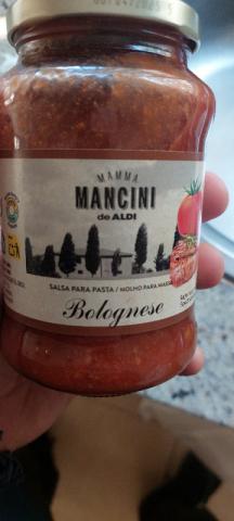 Salsa Bolognese von mail762 | Hochgeladen von: mail762