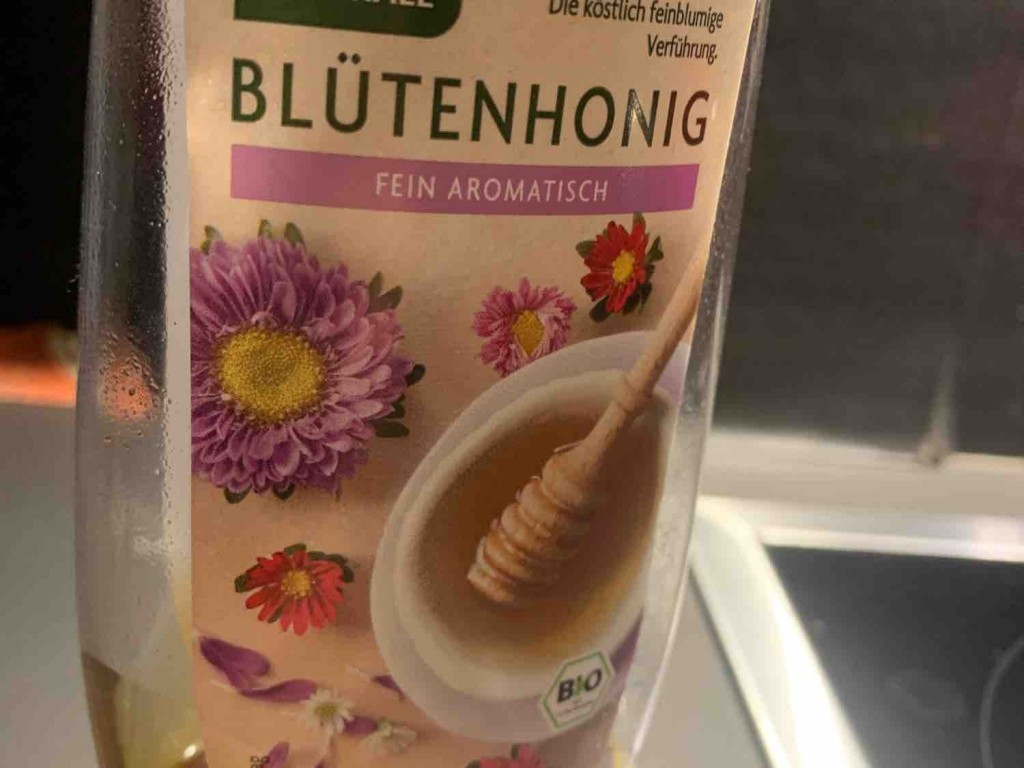 Honig Blüte, Fein Aromatisch von weber1079 | Hochgeladen von: weber1079