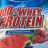 100% Whey Protein , Hazelnut  von Rammy1992 | Hochgeladen von: Rammy1992