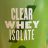 Clear Whey, Apple von Johanna512 | Hochgeladen von: Johanna512