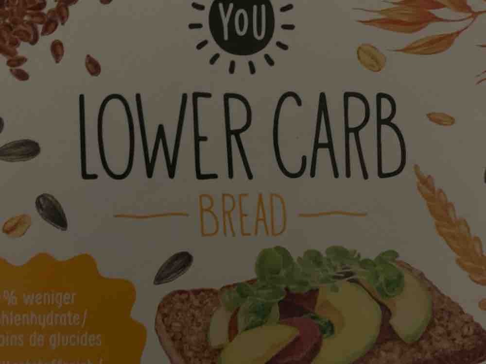 Lower Carb Bread von noemienoemie | Hochgeladen von: noemienoemie