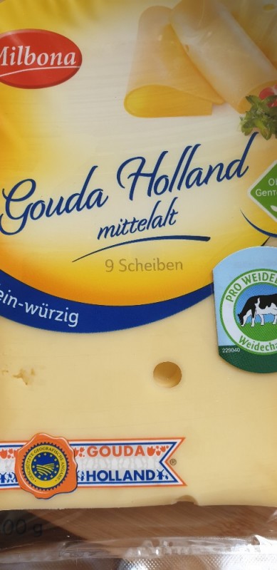 Gouda Holland, mittelalt, in Scheiben von claudiatscherne331 | Hochgeladen von: claudiatscherne331