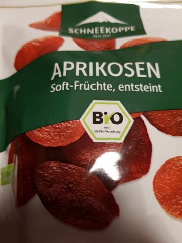 Aprikosen Soft-Früchte, entsteint von mbrunkow | Hochgeladen von: mbrunkow