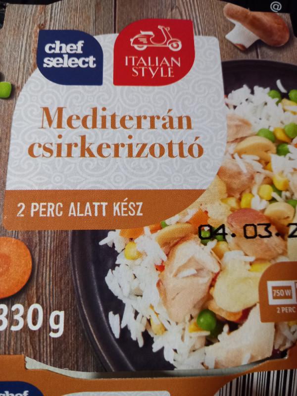 mediterran csirkerizotto von ShannaraBrooks | Hochgeladen von: ShannaraBrooks