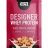 Designer Whey Cinnamon Cereal, zubereitet mit Milch (1,5%) von M | Hochgeladen von: MoritzNeckermann