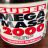 Super Mega Mass 2000 Erdbeere von Pascal76 | Hochgeladen von: Pascal76