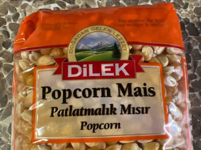 Popcorn Mais von MaMa0815 | Hochgeladen von: MaMa0815