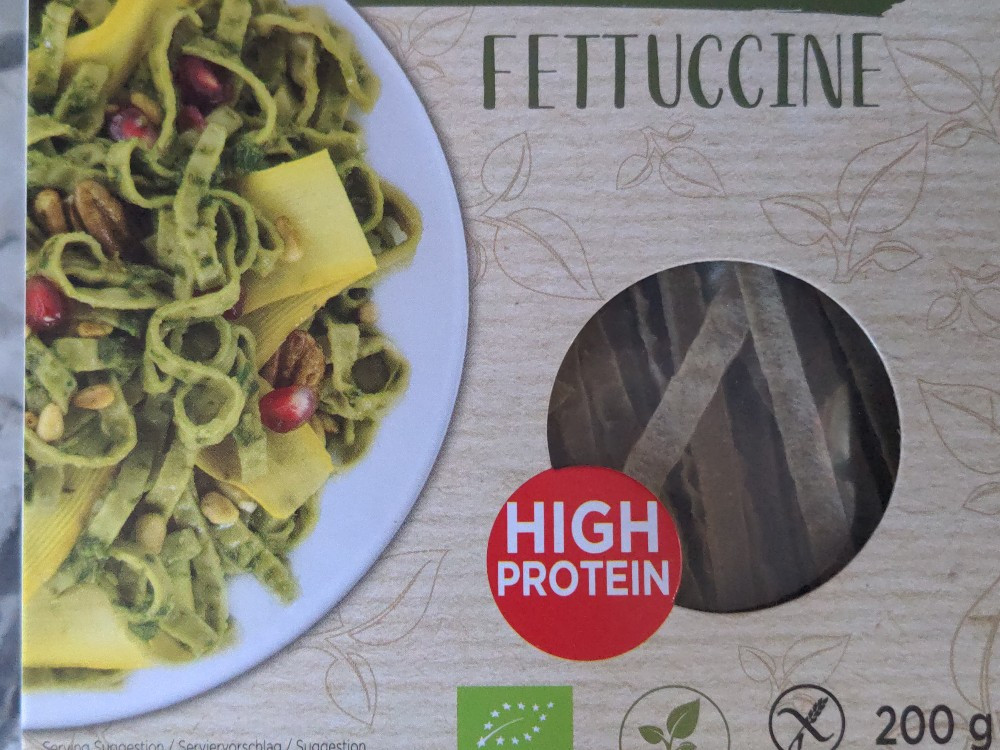 edamame fettuccine by j.c.cube | Hochgeladen von: j.c.cube