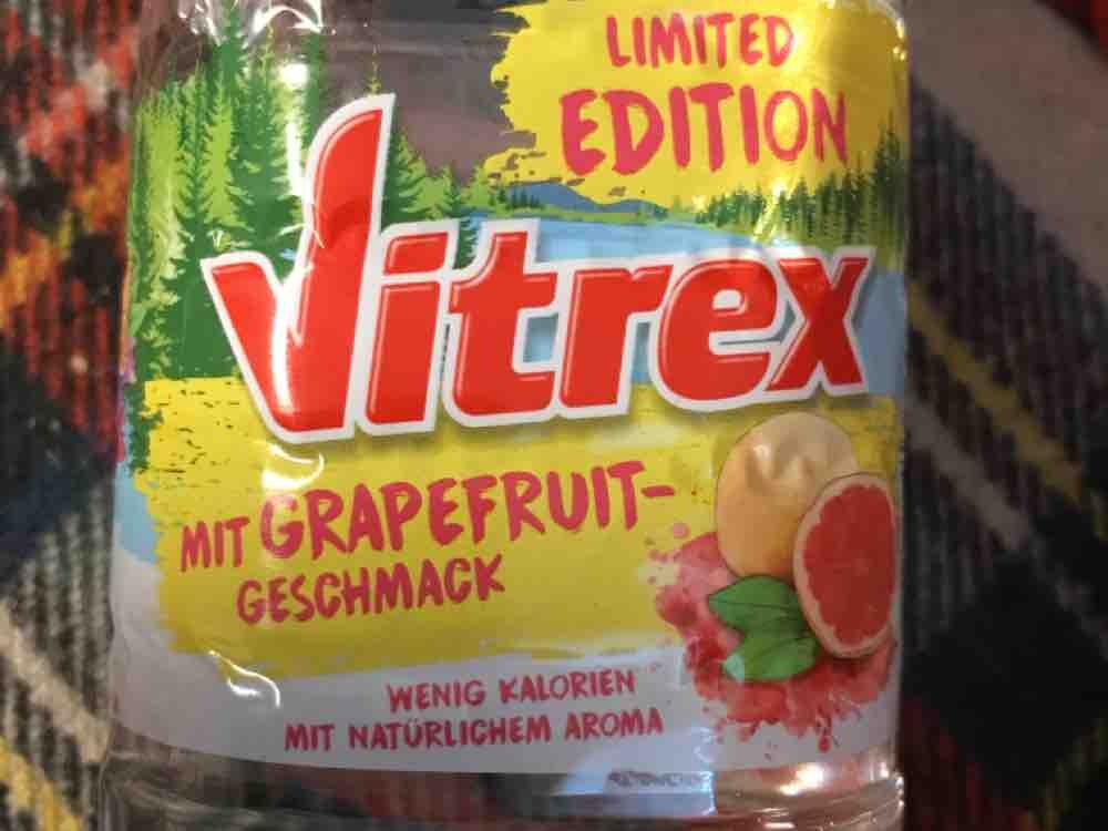 Vitrex Grapefruit von CobraCain | Hochgeladen von: CobraCain