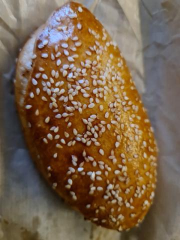 Peynirli Pogaca, Schafskäse von keksey | Uploaded by: keksey