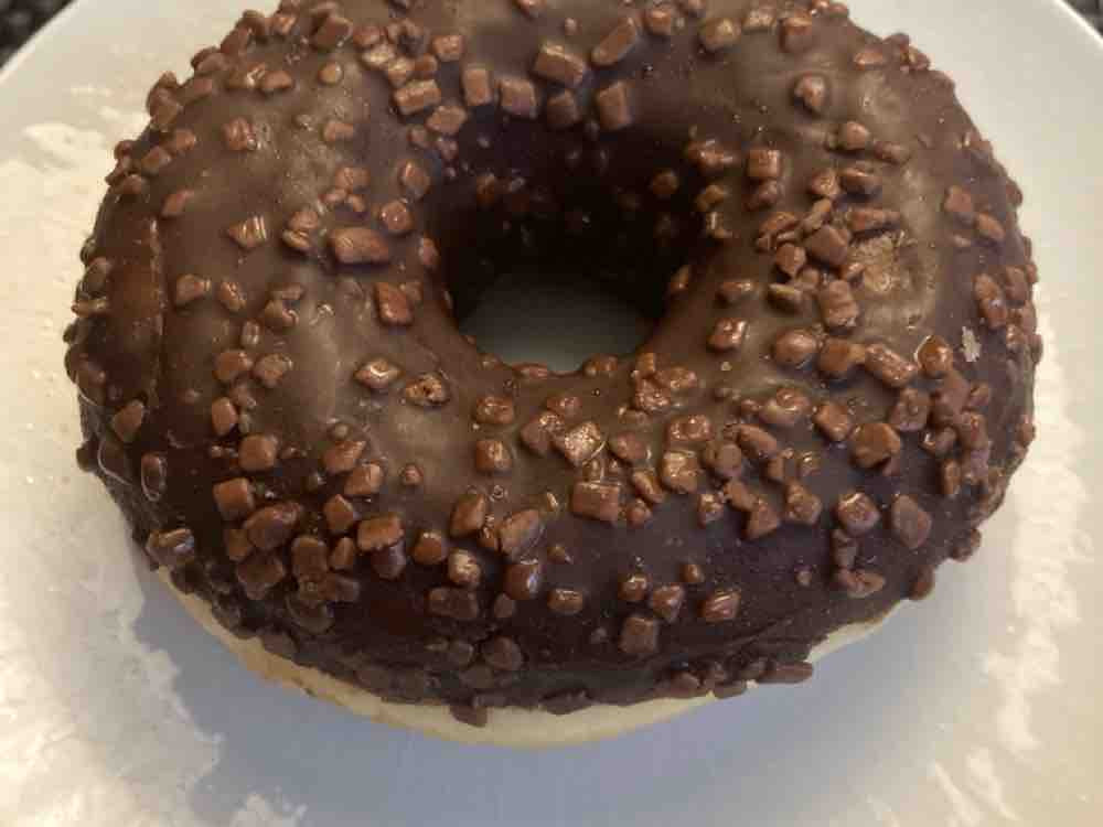 Donuts Choco von Scout | Hochgeladen von: Scout