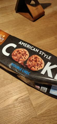 American Cookie Style von chrismieskes772 | Hochgeladen von: chrismieskes772