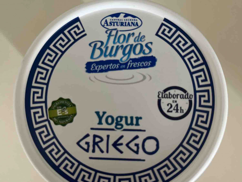 Yogur Griego von CK80 | Hochgeladen von: CK80