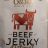 Beef Jerky Natural von flyin_lion | Hochgeladen von: flyin_lion