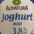 Joghurt 3,8% Fett von wagnerweyhe288 | Hochgeladen von: wagnerweyhe288