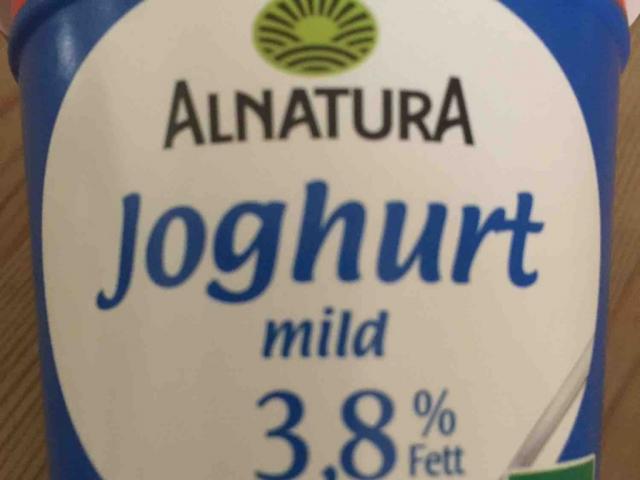 Joghurt 3,8% Fett von wagnerweyhe288 | Hochgeladen von: wagnerweyhe288