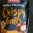 Hugh Protein crisp balls by lealati069 | Hochgeladen von: lealati069