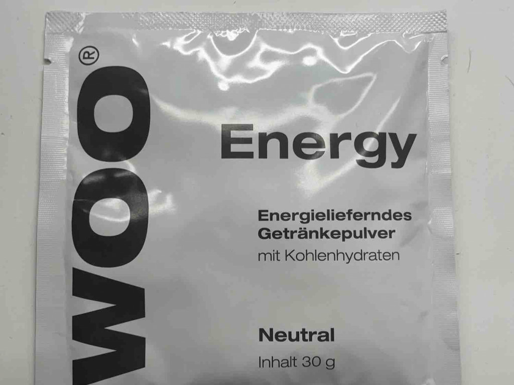 WOO Energy Pulver von estherstaubli439 | Hochgeladen von: estherstaubli439