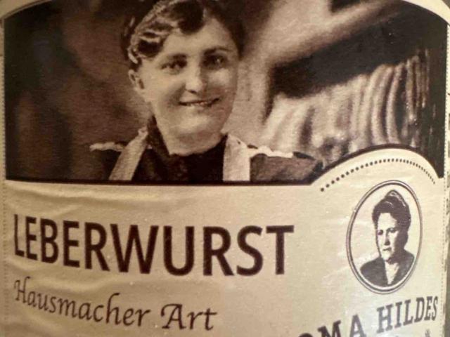 Leberwurst Hausmacher Art by makst | Uploaded by: makst