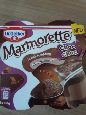 Marmorierte Choc Choc von shyangel | Hochgeladen von: shyangel