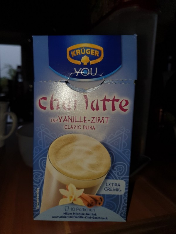 Creme Cappuccino, Amaretto, Pulver von Jule. scr | Hochgeladen von: Jule. scr