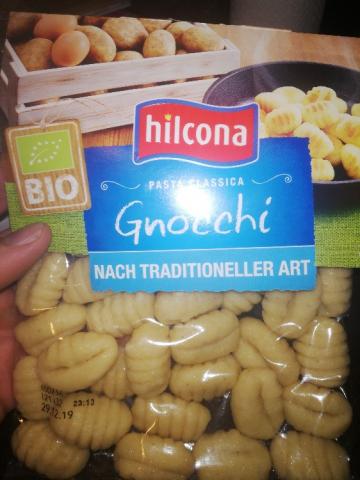 Bio Gnocchi von mariokarolyi589 | Hochgeladen von: mariokarolyi589