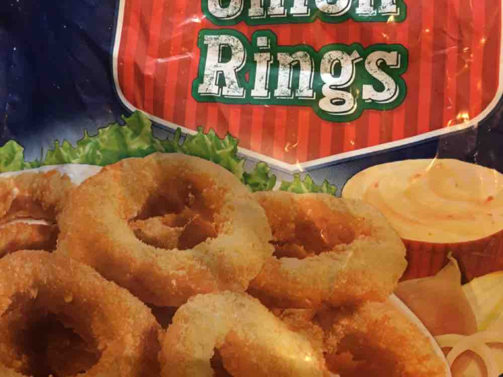 Onion Rings von IchNils | Hochgeladen von: IchNils