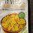 Edeka My Veggie Veganes Chicken Curry, Mit Kokosmilch von Sessel | Hochgeladen von: Sessels