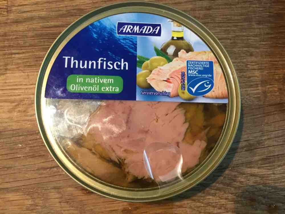 Thunfisch Filets in Olivenöl von nette2 | Hochgeladen von: nette2