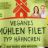 Veganes Mühlen Filet, Typ Hähnchen by KaetheFit | Uploaded by: KaetheFit
