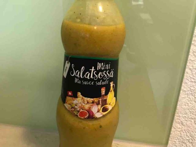 Mini Salatsossä, Fitness von Debra1987 | Hochgeladen von: Debra1987