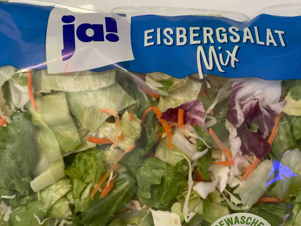 Eisbergsalat Mix von Jasmin2406 | Hochgeladen von: Jasmin2406