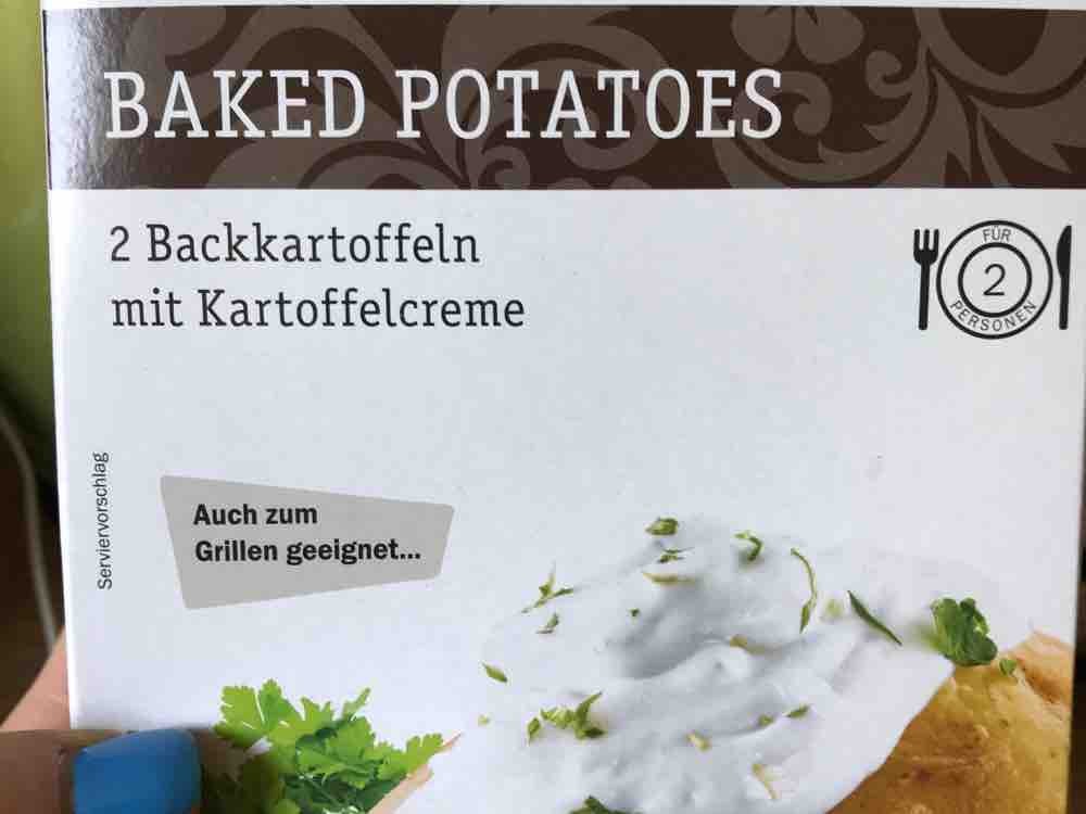 Kartoffelcreme von Cochalove | Hochgeladen von: Cochalove