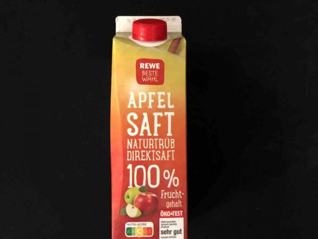 Apfel Saft Naturtrüb Direktsaft, Apfel von JakobHenke | Hochgeladen von: JakobHenke