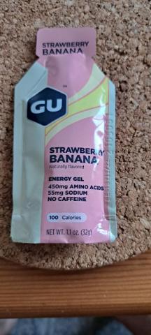 powergel, strawberry banana von dieterhassler | Hochgeladen von: dieterhassler