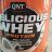 QNT Delicious Whey Protein Eiweißshake, Cocos von Moky | Hochgeladen von: Moky