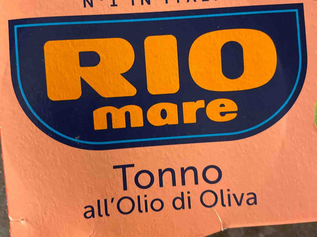 Tonno, allOlio di Oliva von AlecS | Hochgeladen von: AlecS