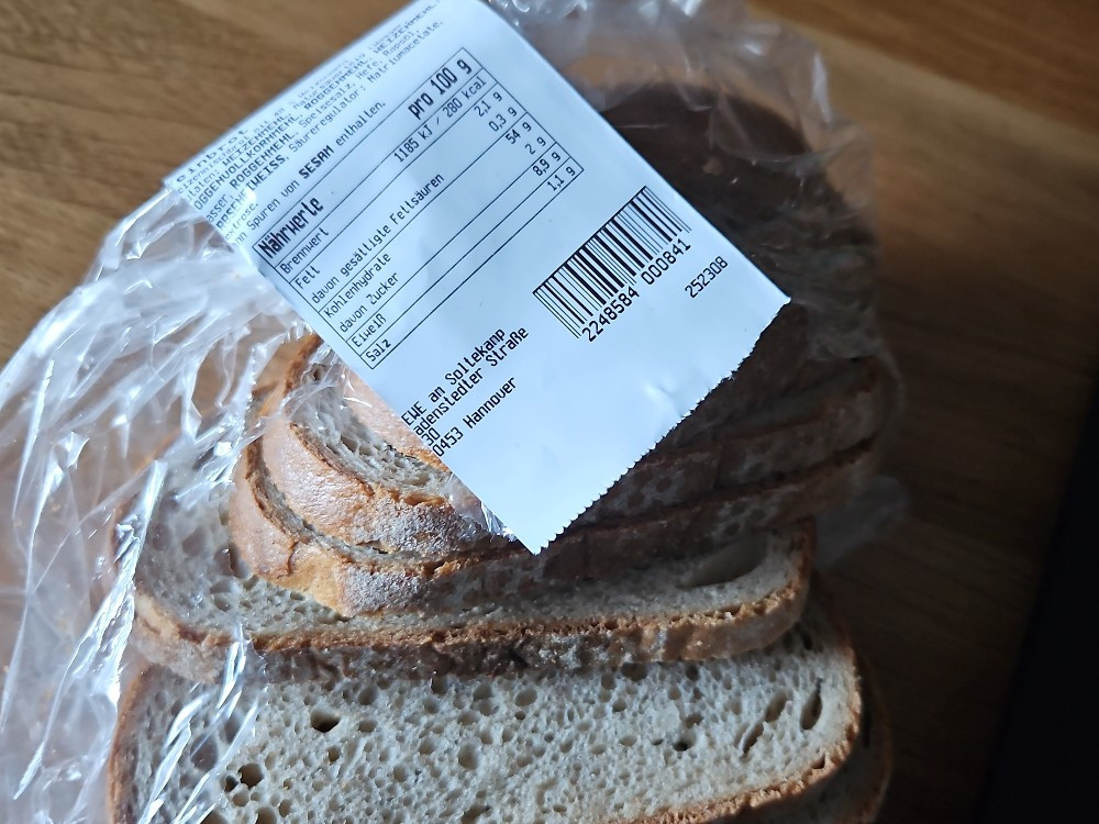 Feinbrot von julosos | Hochgeladen von: julosos Feinbrot von julosos | Hochgeladen von: julosos