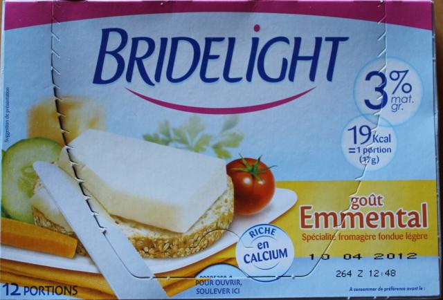 Bridelight Käse got Emmental | Hochgeladen von: cringling