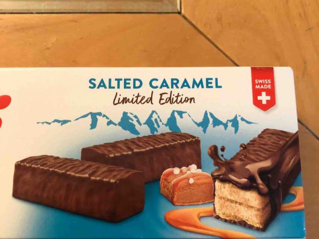 Kägi fret, Salted Caramel von cwr | Hochgeladen von: cwr