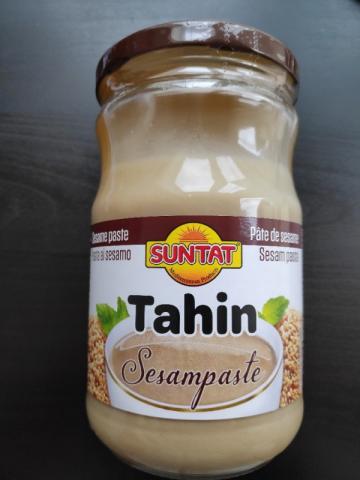 Tahin Sesampaste von strohhirn | Hochgeladen von: strohhirn