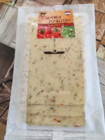 Raumkäse Paprika von hascilo861 | Hochgeladen von: hascilo861