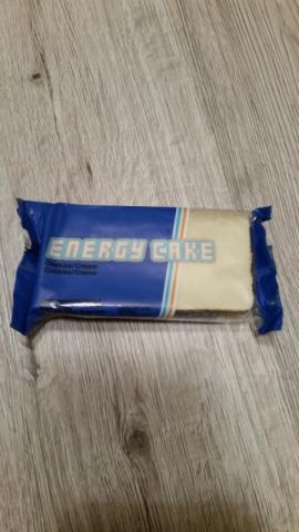 Energy Cake Cookies/Cream von cruXcon | Hochgeladen von: cruXcon