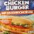 Long Chicken Burger, mit Sandwichcreme von betzy0979750 | Hochgeladen von: betzy0979750