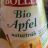 Bio Apfel, naturtrüb von kieningm | Hochgeladen von: kieningm