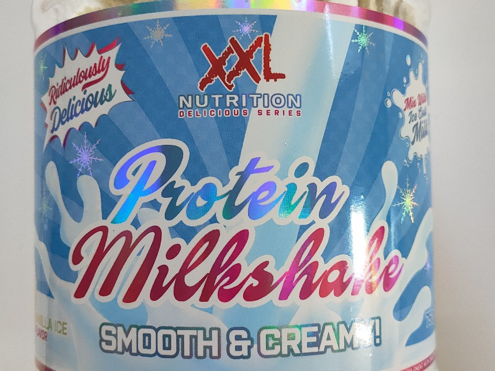 Protein Milkshake, Vanilla Ice Flavour von raphaelopraem | Hochgeladen von: raphaelopraem Protein Milkshake, Vanilla Ice Flavour von raphaelopraem | Hochgeladen von: raphaelopraem
