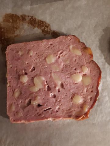 Käse Speck Leberkäse von Rayto | Hochgeladen von: Rayto