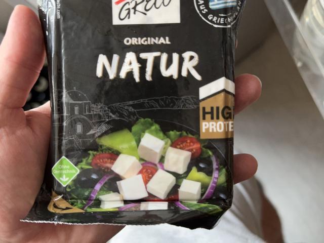 Greco natur feta by ariveltwitch | Hochgeladen von: ariveltwitch Greco natur feta by ariveltwitch | Hochgeladen von: ariveltwitch
