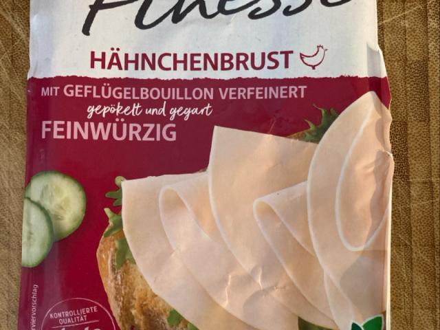 Finesse Hähnchenbrust, feinwürzig von cologne1964 | Hochgeladen von: cologne1964 Finesse Hähnchenbrust, feinwürzig von cologne1964 | Hochgeladen von: cologne1964
