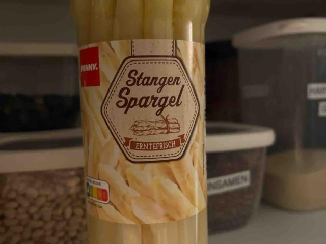 Stangenspargel von nathalie1012 | Hochgeladen von: nathalie1012